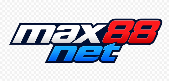 max88 net logo